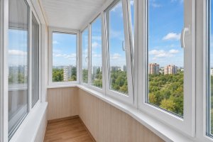 Остекление в Туле: окна, балконы и лоджии для комфорта, тепла и защиты дома
