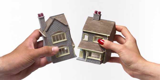 Дом в наследство: как оформить вступление в права наследования на домовладение и земельный участок наследодателя по закону или по завещанию