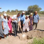 changing the purpose of a land plot