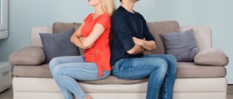 Как переоформить квартиру с мужа на жену и детей?