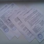 Как составить акт о затоплении квартиры?