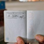 Can a person not be registered anywhere?