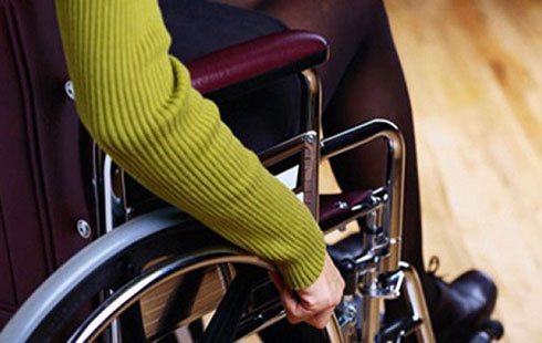 Оформление льгот по оплате услуг ЖКХ инвалидам