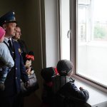 The procedure for providing sublease housing to military personnel