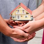 Приобретение квартиры у нескольких собственников