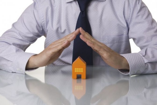 Риски при покупке недвижимости