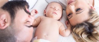 С 2020 года материнский капитал выплачивают при рождении первого ребенка