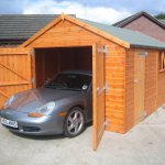 tips for choosing a garage
