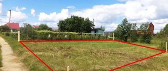 Dispute with neighbors about the boundaries of a land plot in 2019: features of consideration, solution