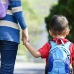 Going to school without residence permit or registration: how to arrange it and how to get there.