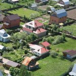 ври земельного участка