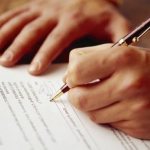 Заявление на ремонт крыши: как написать правильно о протечке, образец для подачи в ЖЭК